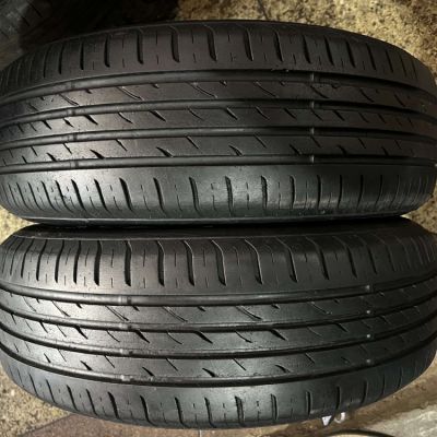 Nexen 205/65R15 Used Tyres