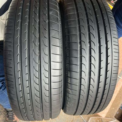 Yokohama 205/60R16 Japan Used Tyres