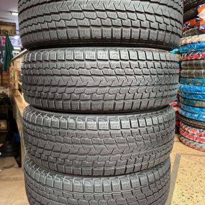 Yokohama 225/65R17 Japan Used Tyres