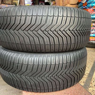 Michelin 225/55R18 Used Tyres