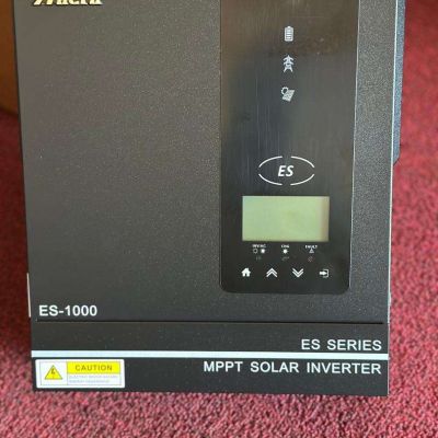 Anern 1KW 1000W Hybrid Solar Inverter