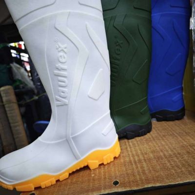 Vaultex Gumboots