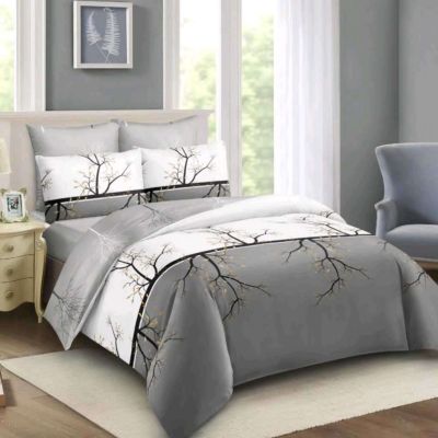 5x6 Cotton Duvets