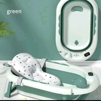 Folding Baby Basin