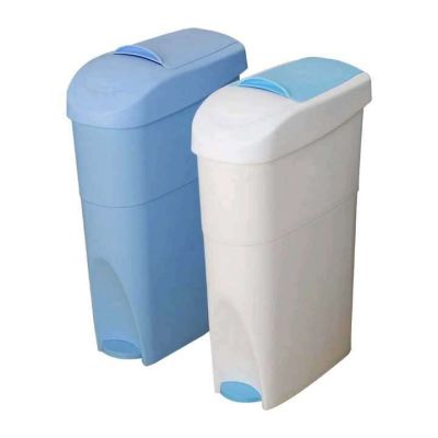 Ladies Sanitary Bins 18ltrs
