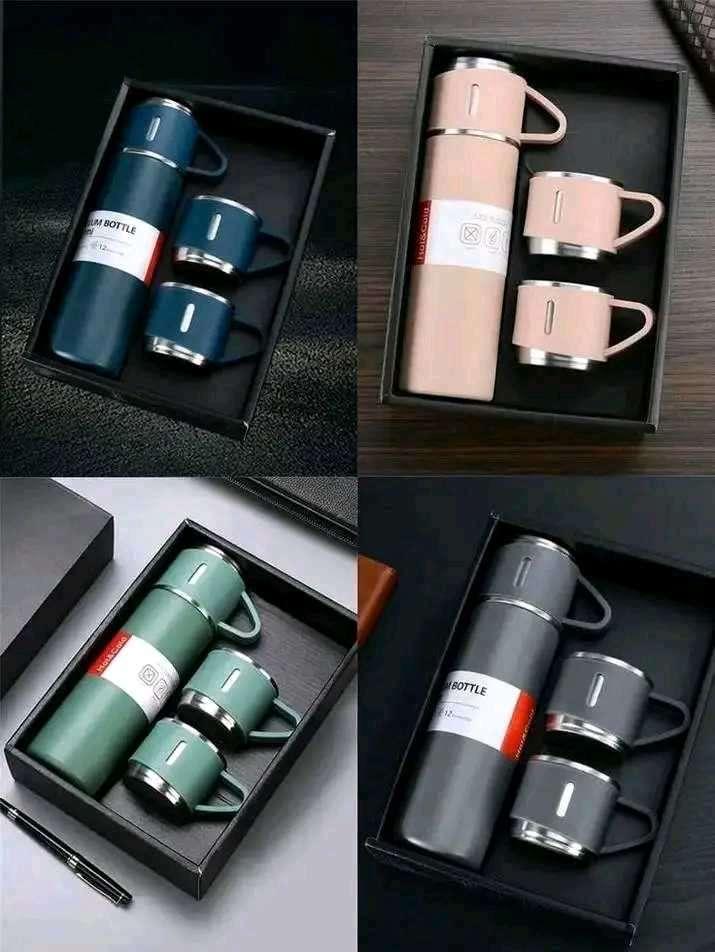 Portable Vacuum Flasks - Image 2