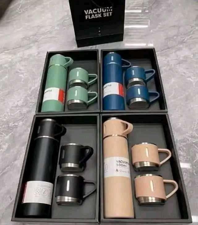 Portable Vacuum Flasks - Image 3