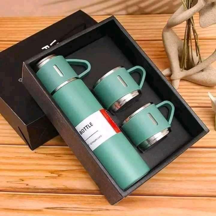 Portable Vacuum Flasks - Image 4