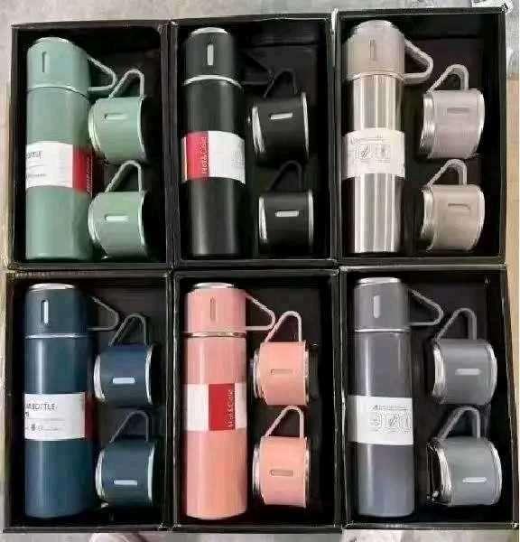 Portable Vacuum Flasks - Image 6