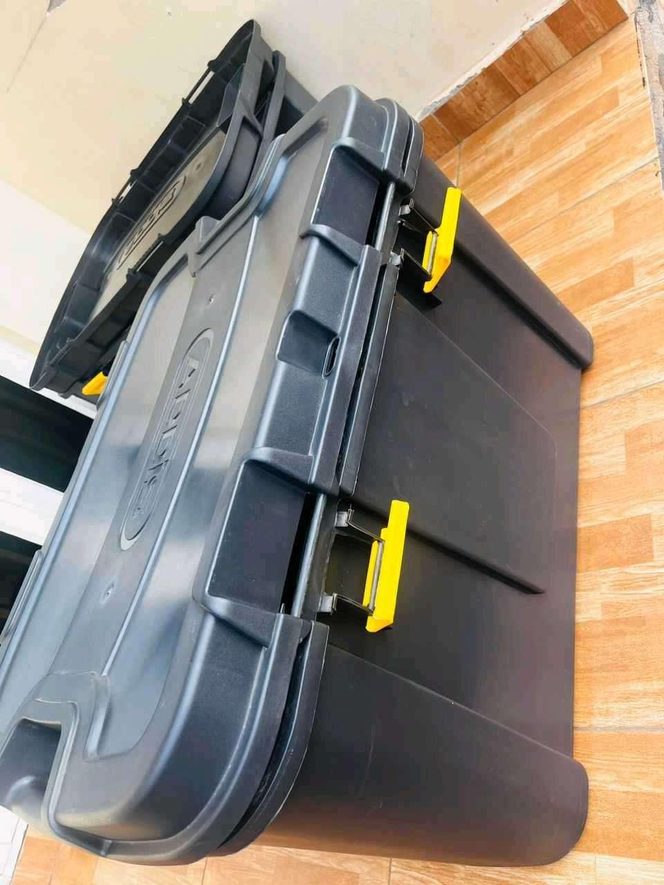ADDIS Heavy Duty Storage Box - Image 3