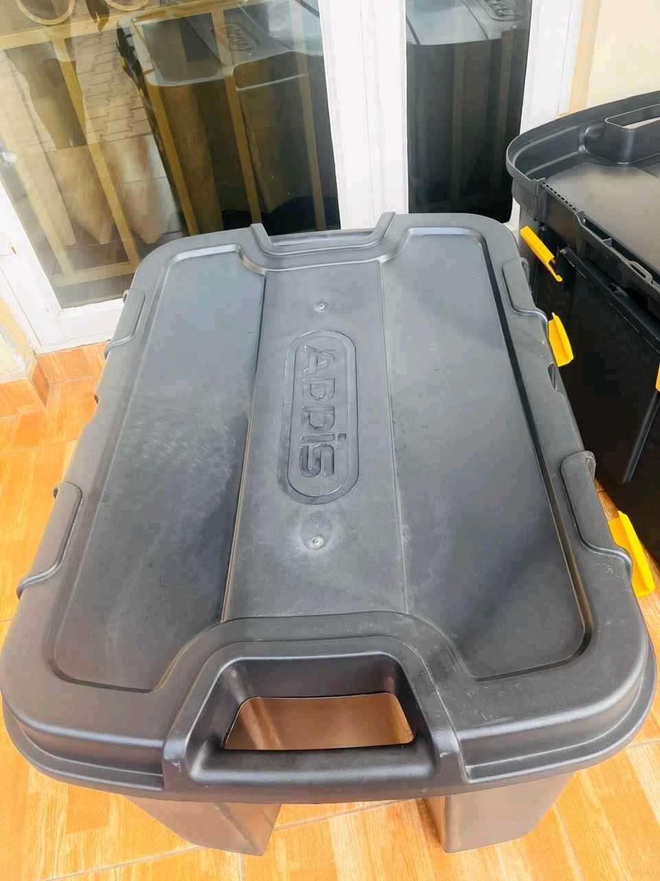 ADDIS Heavy Duty Storage Box - Image 4