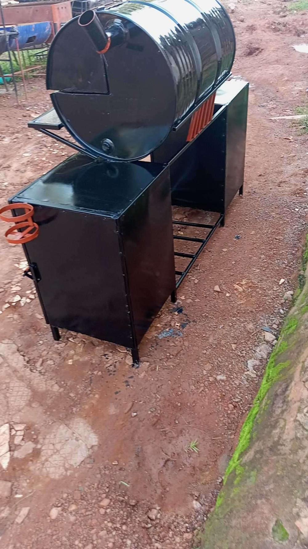 Barbecue  Grill / Muchomo Stove - Image 3
