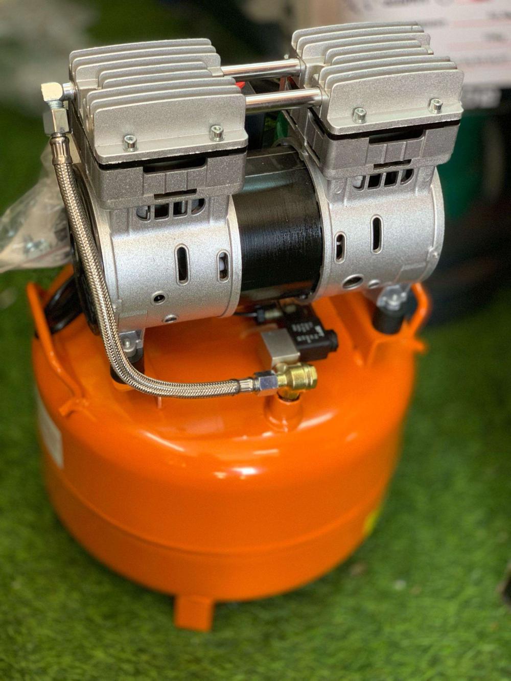 RT 5025 LTR Air Compressor - Image 6