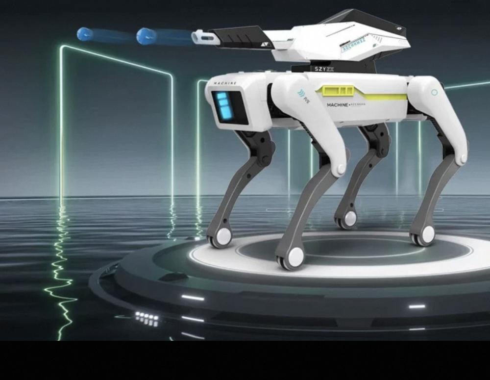 Kids Robot toy  - Image 1