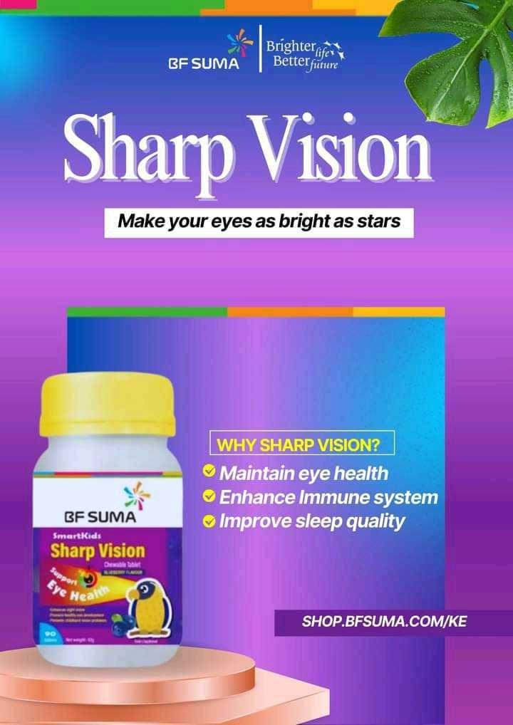 BF Suma Blue Berry Chewable Tablets - Image 6