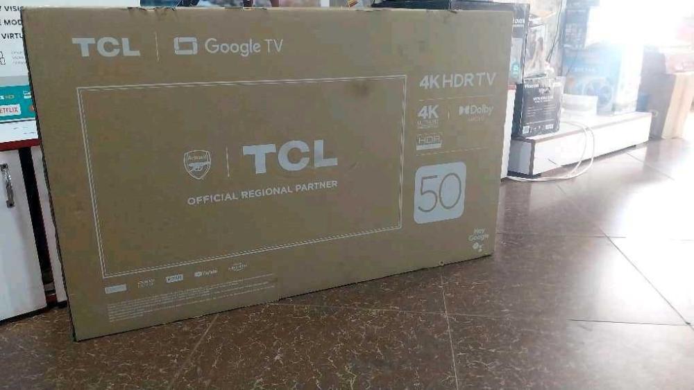 LG 60 Inch Smart TV With Inbuilt Free To Air Decoder - Image 5