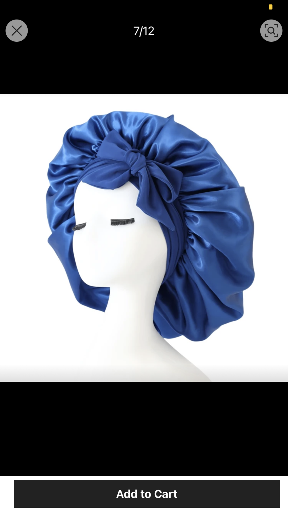 Sleep Caps for Women - Image 4