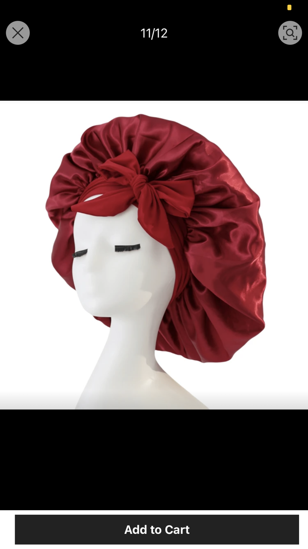 Sleep Caps for Women - Image 5