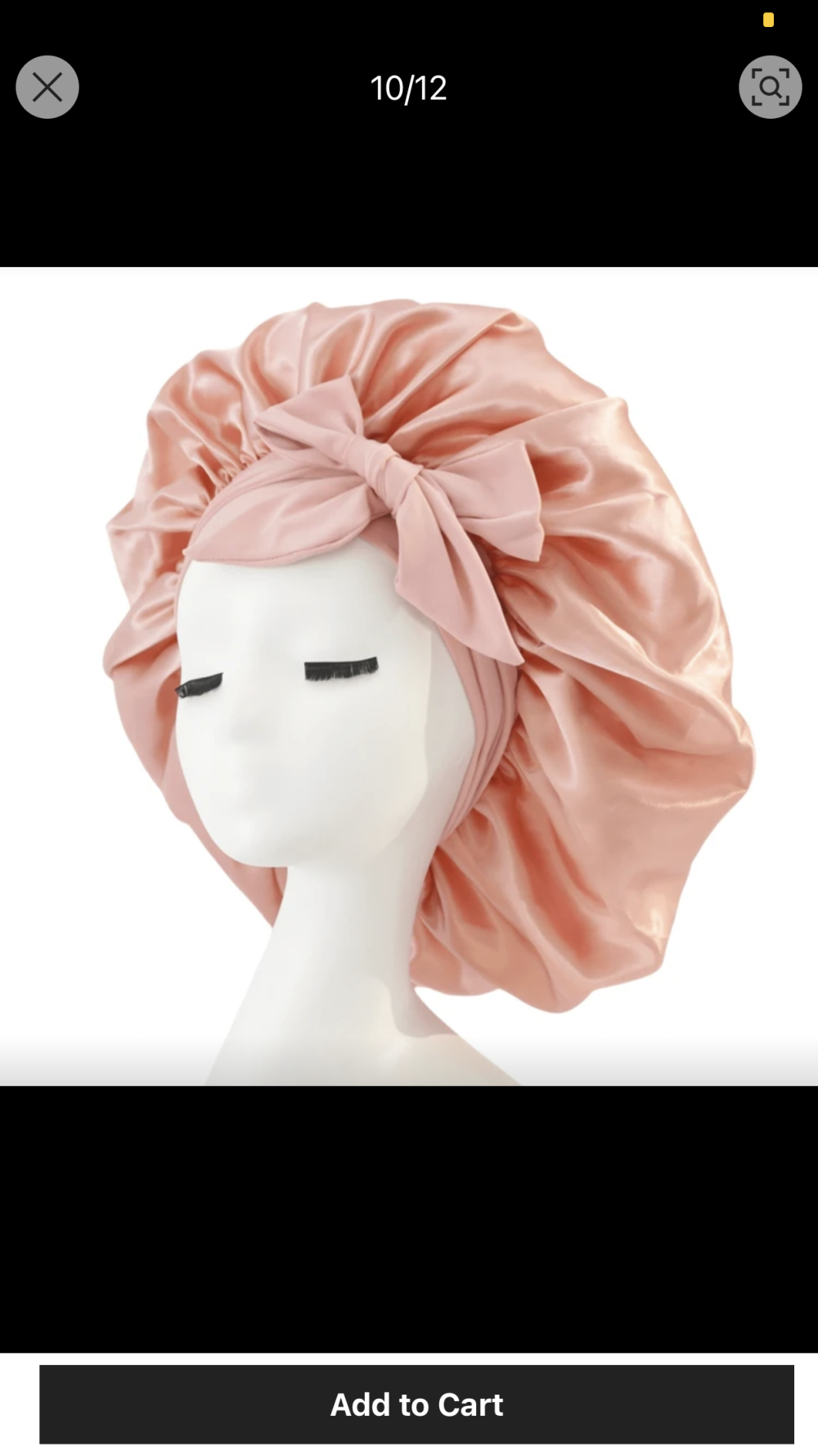 Sleep Caps for Women - Image 6