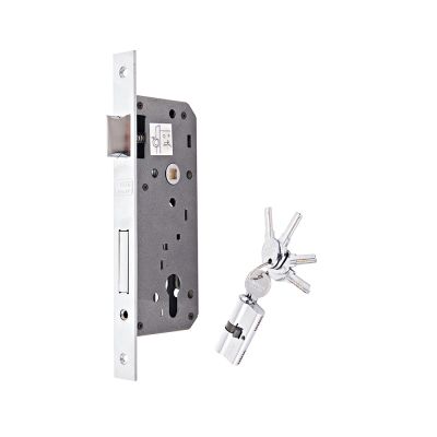 Door locks