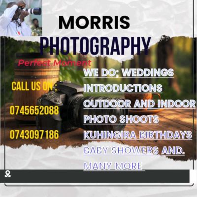 Morris Photography