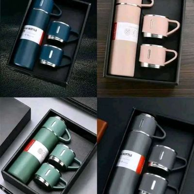 Portable Vacuum Flasks