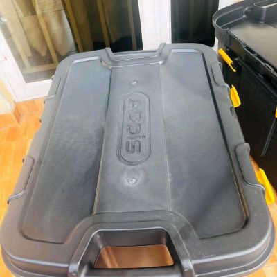 ADDIS Heavy Duty Storage Box