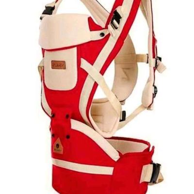 3 in 1 Baby Hipseat Carrier