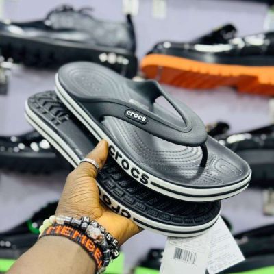 Unisex Crocs Slippers