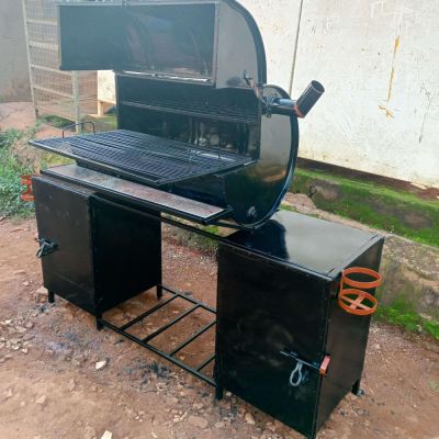 Barbecue  Grill / Muchomo Stove