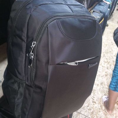 Biowang Laptop Bag