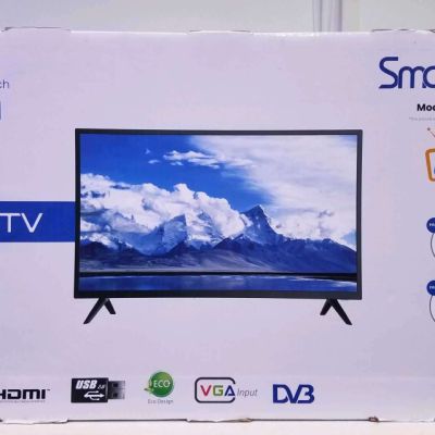 Smartec 24 Inch Digital TV