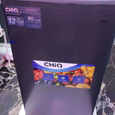 Chiq 90L Refrigerator