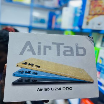 Airtab U24 Pro - 16GB RAM, 1TB Storage