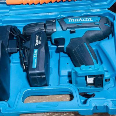 Makita Rechargeable Drilling Machine