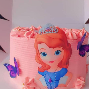 Emmie Maria Confectionery