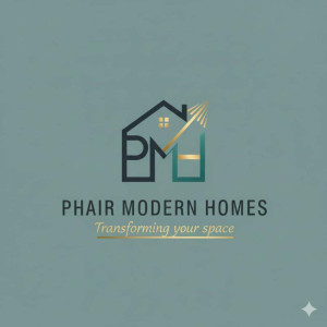 Phair Modern Home 